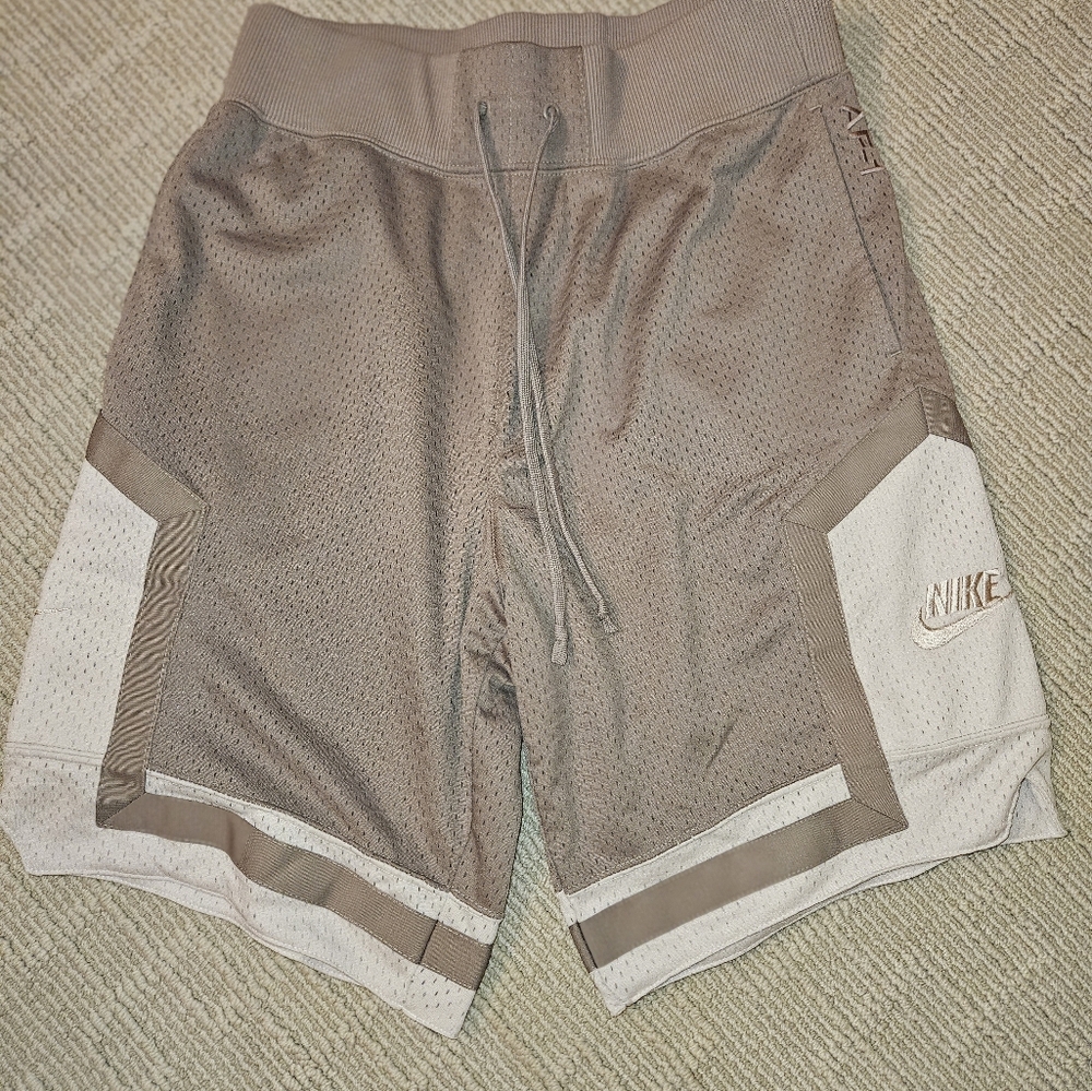 Mens Nike AF1 Shorts